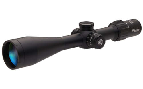 Scopes Sig Sauer SIERRA3BDX SIG SIERRA3BDX 6.5-20X52 DBX1-R1 • Model: SIERRA3BDX